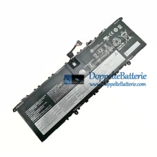 Akku für Lenovo L19C4PH3 -2021 L19M4PH3 -2021 YOGA14S YOGA14 [Ersatzakku]